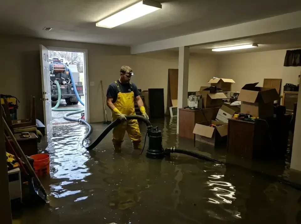 basement-burst-pipe-flooding-a-001 — frequently asked questions, 24-Hour Water Damage Restoration Services in Newport, MN